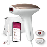 Philips Lumea Ipl Hair Removal 7000 Bri921